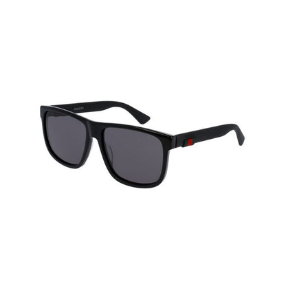 Occhiale da Sole Gucci, Modello: GG0010S Colore: 001