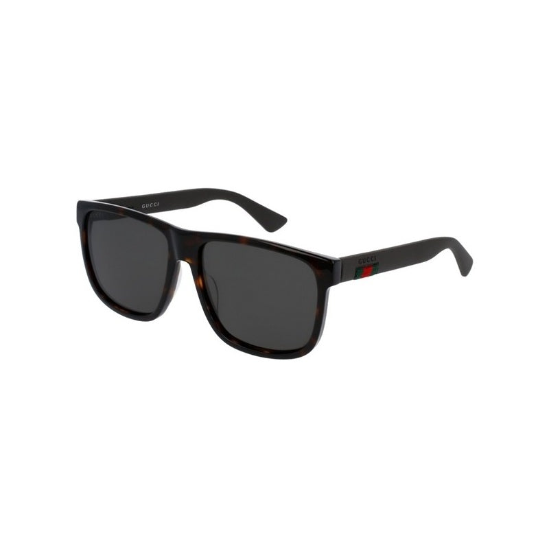 Occhiale da Sole Gucci, Modello: GG0010S Colore: 003