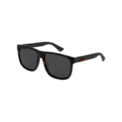 Occhiale da Sole Gucci, Modello: GG0010S Colore: 003