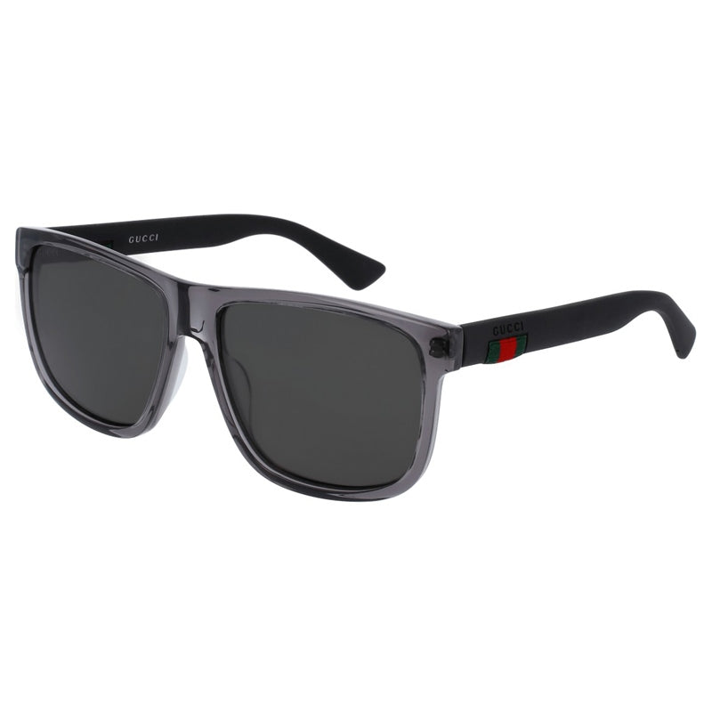 Occhiale da Sole Gucci, Modello: GG0010S Colore: 004