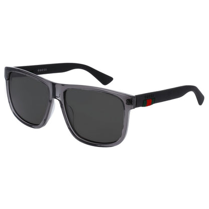 Occhiale da Sole Gucci, Modello: GG0010S Colore: 004