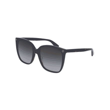 Carica l&#39;immagine nel visualizzatore di Gallery, Occhiale da Sole Gucci, Modello: GG0022S Colore: 003
