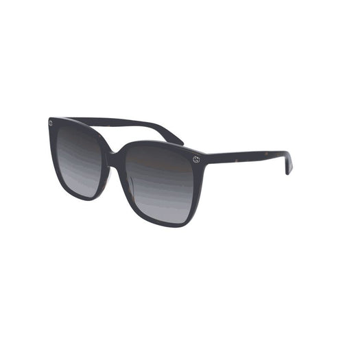 Occhiale da Sole Gucci, Modello: GG0022S Colore: 003