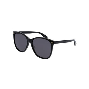 Occhiale da Sole Gucci, Modello: GG0024S Colore: 001