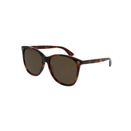 Occhiale da Sole Gucci, Modello: GG0024S Colore: 002