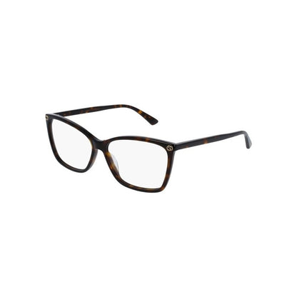 Occhiale da Vista Gucci, Modello: GG0025O Colore: 002