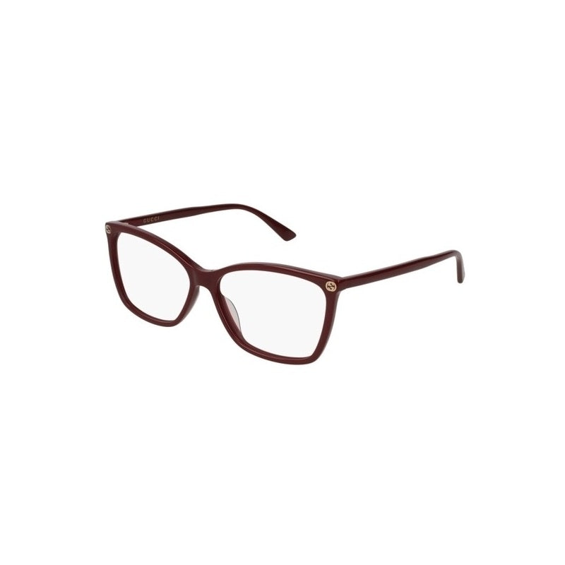 Occhiale da Vista Gucci, Modello: GG0025O Colore: 007