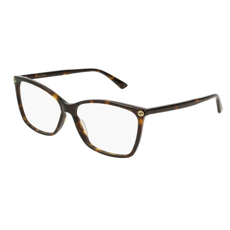 Occhiale da Vista Gucci, Modello: GG0025O Colore: 009