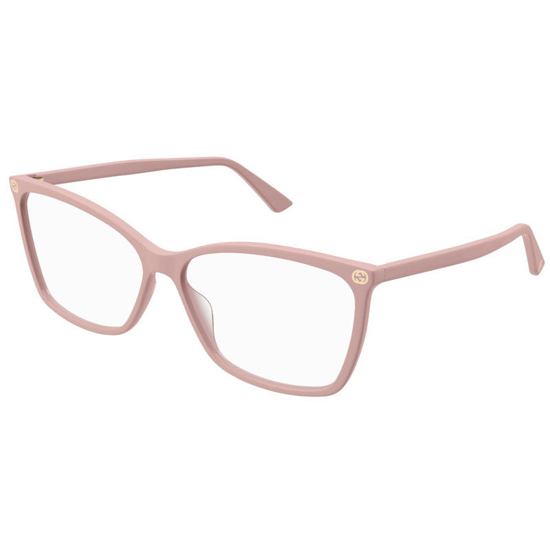 Occhiale da Vista Gucci, Modello: GG0025O Colore: 011