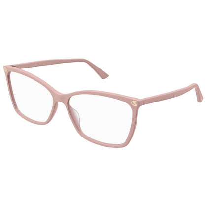 Occhiale da Vista Gucci, Modello: GG0025O Colore: 011