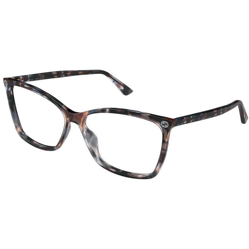 Occhiale da Vista Gucci, Modello: GG0025O Colore: 013