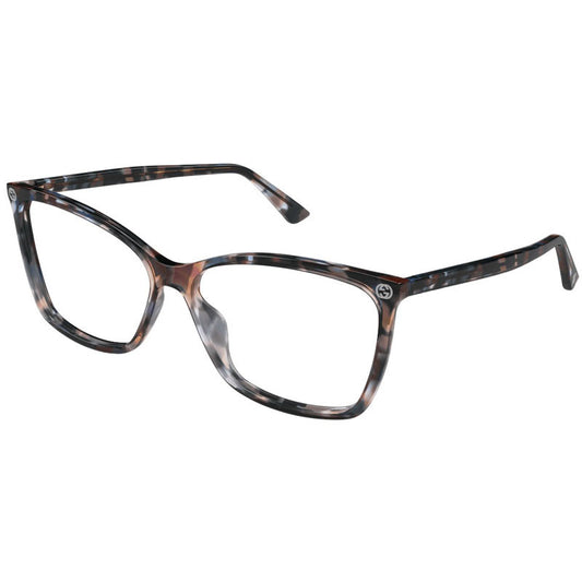 Occhiale da Vista Gucci, Modello: GG0025O Colore: 015