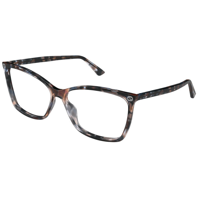 Occhiale da Vista Gucci, Modello: GG0025O Colore: 015