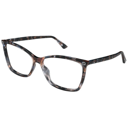 Occhiale da Vista Gucci, Modello: GG0025O Colore: 015