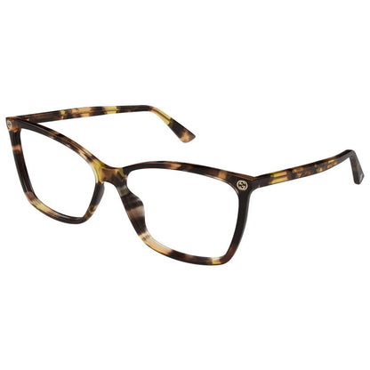 Occhiale da Vista Gucci, Modello: GG0025O Colore: 016