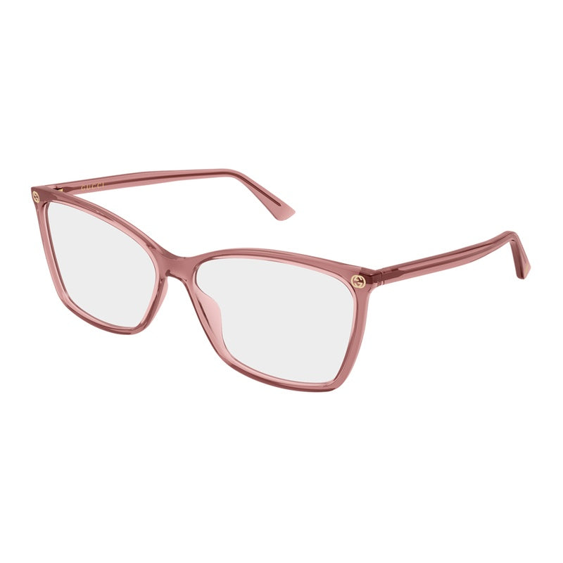 Occhiale da Vista Gucci, Modello: GG0025O Colore: 018