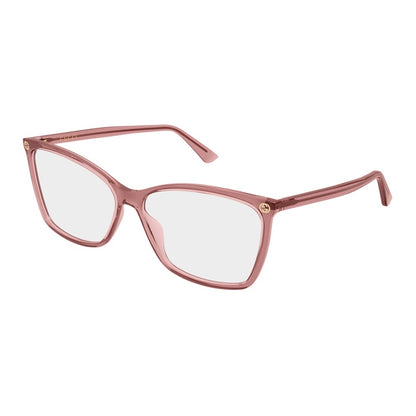 Occhiale da Vista Gucci, Modello: GG0025O Colore: 018