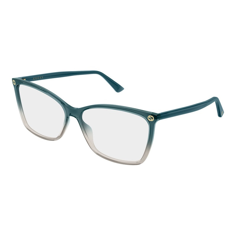 Occhiale da Vista Gucci, Modello: GG0025O Colore: 019
