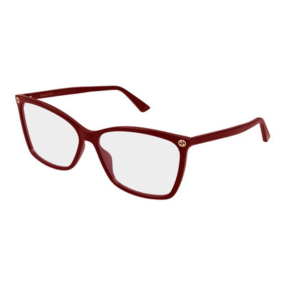 Occhiale da Vista Gucci, Modello: GG0025O Colore: 022