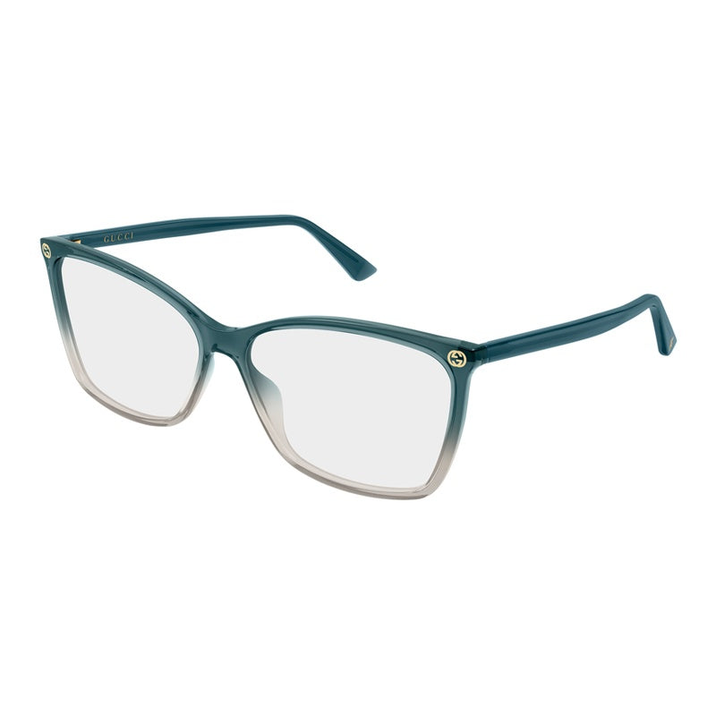 Occhiale da Vista Gucci, Modello: GG0025O Colore: 024