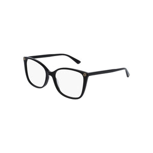 Occhiale da Vista Gucci, Modello: GG0026O Colore: 001
