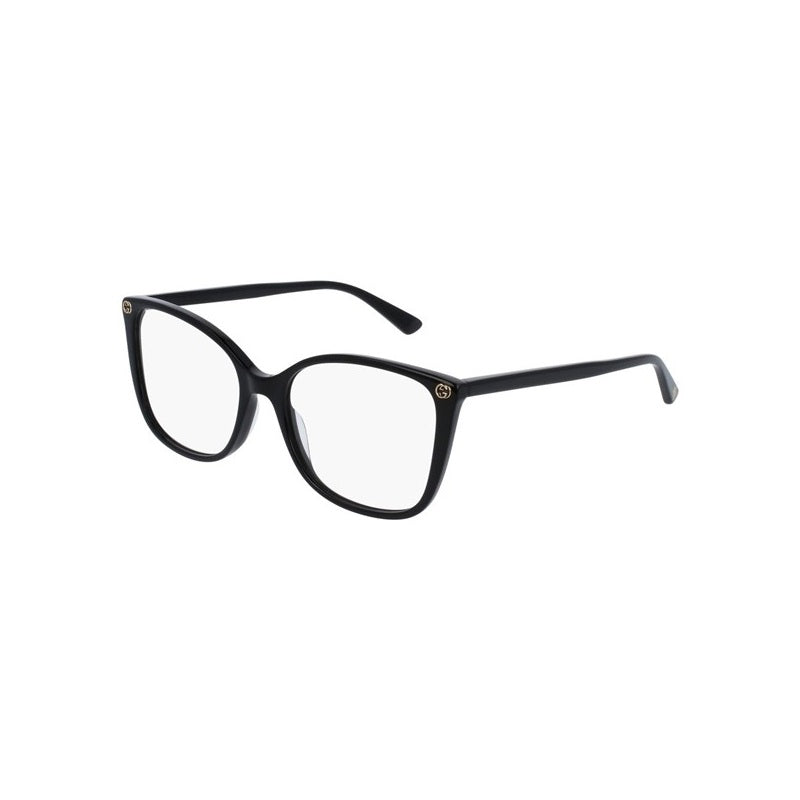Occhiale da Vista Gucci, Modello: GG0026O Colore: 001