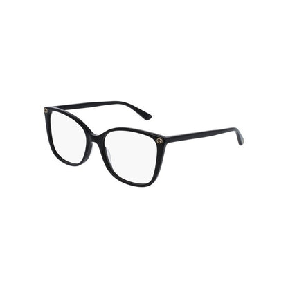 Occhiale da Vista Gucci, Modello: GG0026O Colore: 001