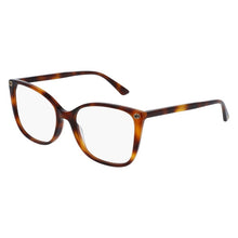 Carica l&#39;immagine nel visualizzatore di Gallery, Occhiale da Vista Gucci, Modello: GG0026O Colore: 002