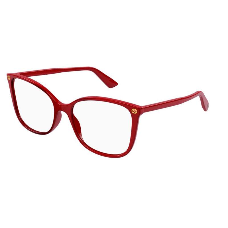 Occhiale da Vista Gucci, Modello: GG0026O Colore: 010