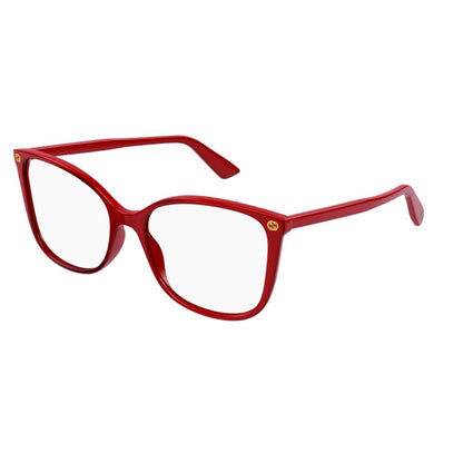 Occhiale da Vista Gucci, Modello: GG0026O Colore: 010