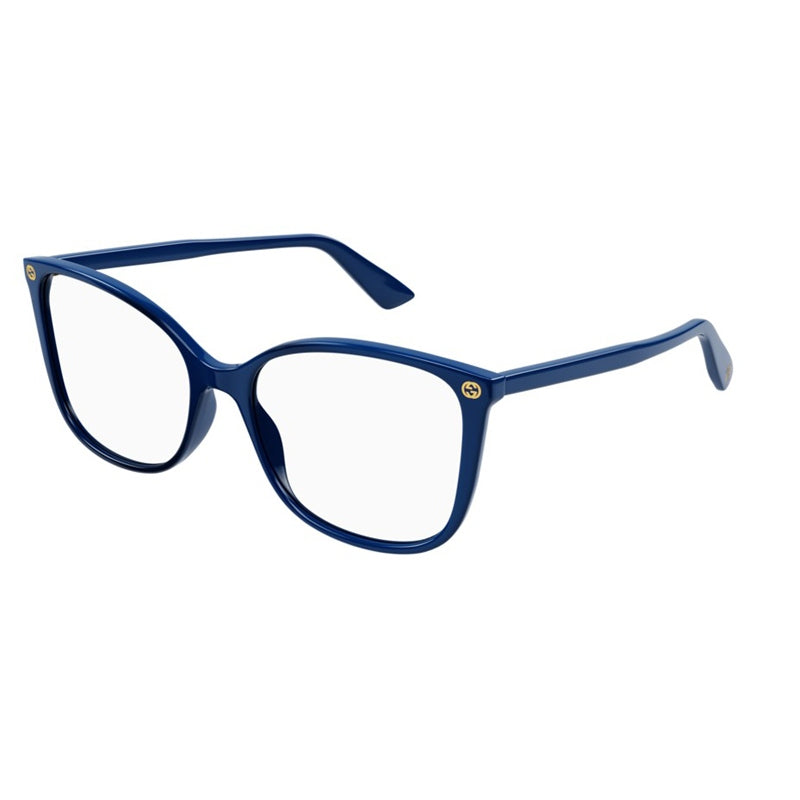 Occhiale da Vista Gucci, Modello: GG0026O Colore: 011