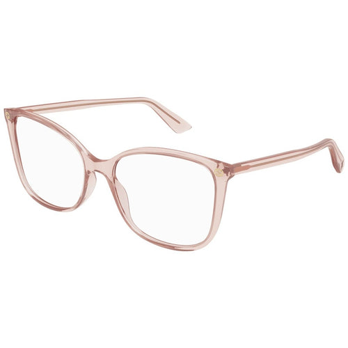 Occhiale da Vista Gucci, Modello: GG0026O Colore: 013