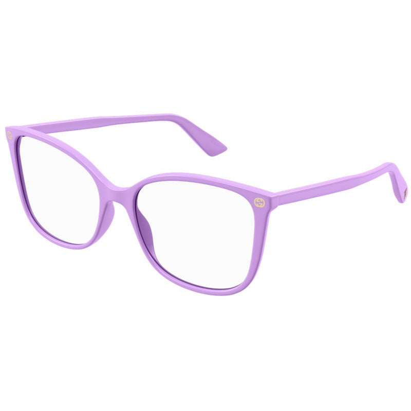 Occhiale da Vista Gucci, Modello: GG0026O Colore: 014