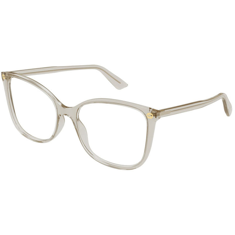 Occhiale da Vista Gucci, Modello: GG0026O Colore: 016