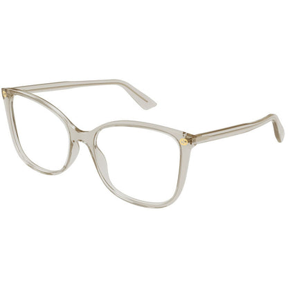 Occhiale da Vista Gucci, Modello: GG0026O Colore: 016