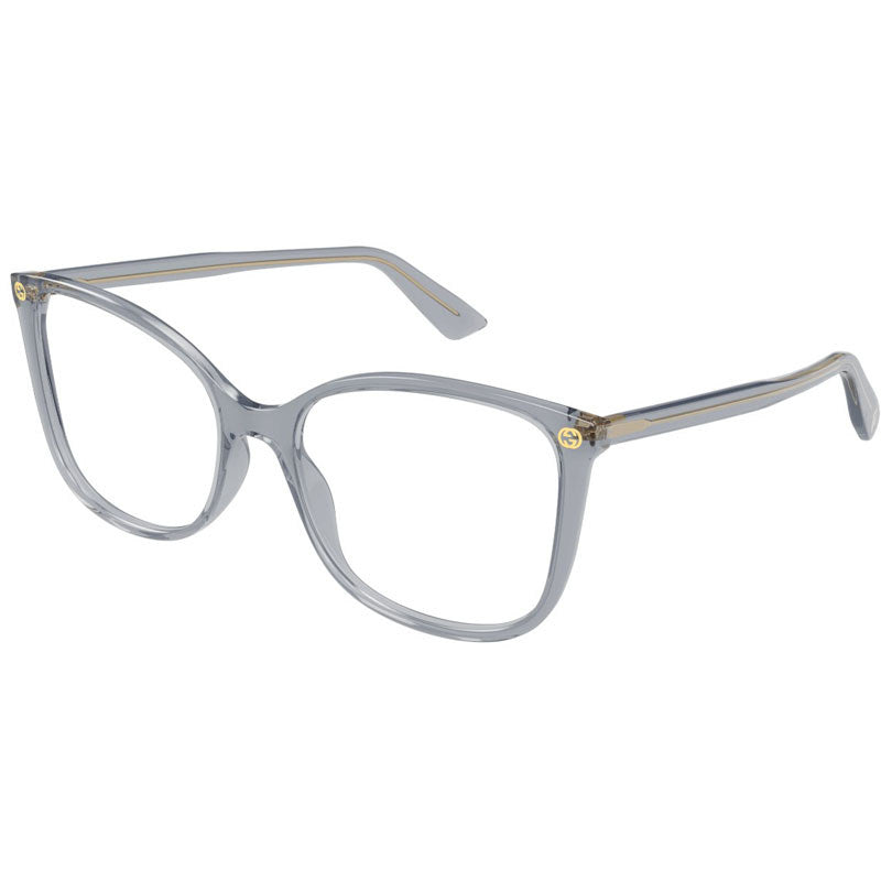 Occhiale da Vista Gucci, Modello: GG0026O Colore: 017
