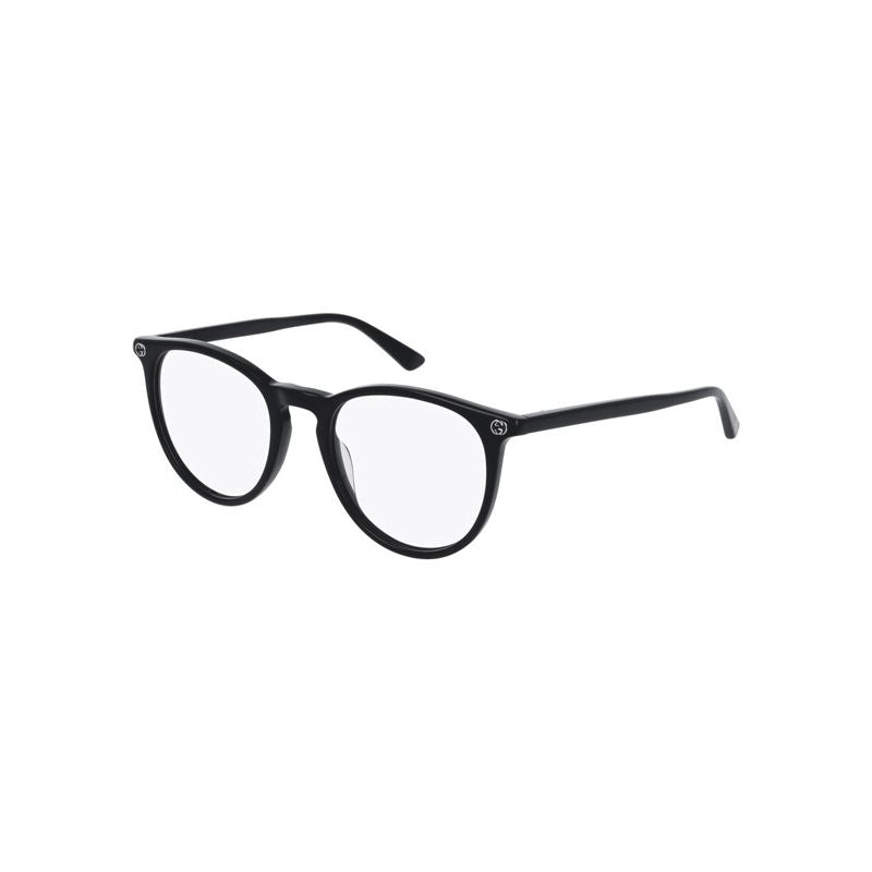 Occhiale da Vista Gucci, Modello: GG0027O Colore: 001
