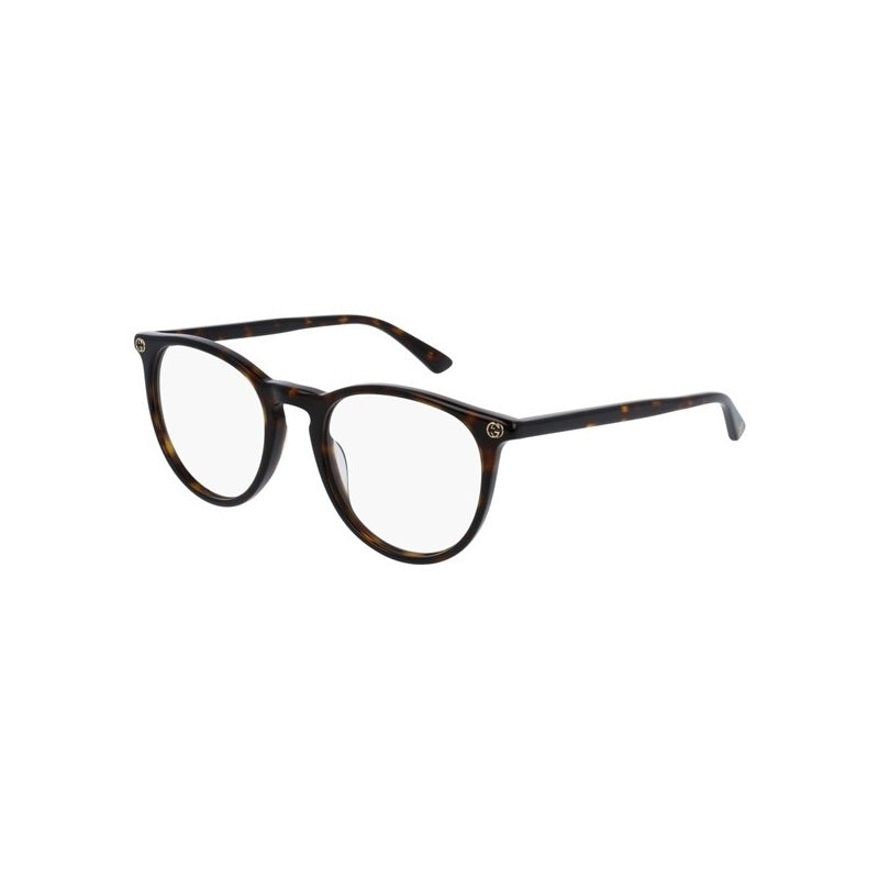 Occhiale da Vista Gucci, Modello: GG0027O Colore: 002