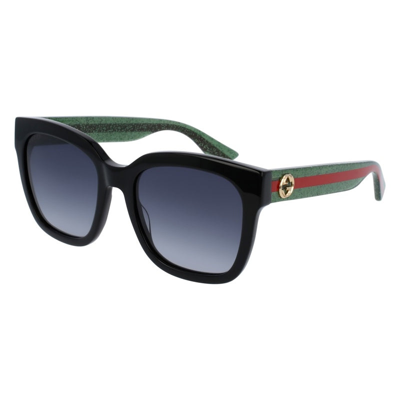 Occhiale da Sole Gucci, Modello: GG0034SN Colore: 002