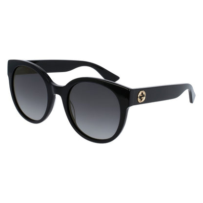 Occhiale da Sole Gucci, Modello: GG0035SN Colore: 001