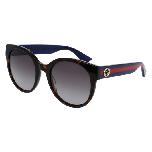 Occhiale da Sole Gucci, Modello: GG0035SN Colore: 004