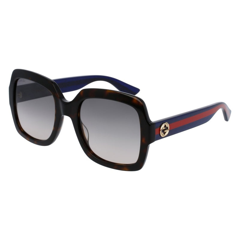 Occhiale da Sole Gucci, Modello: GG0036SN Colore: 004