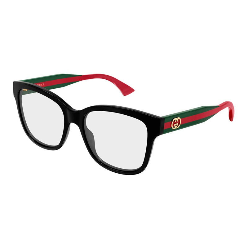 Occhiale da Vista Gucci, Modello: GG0038OANN Colore: 001