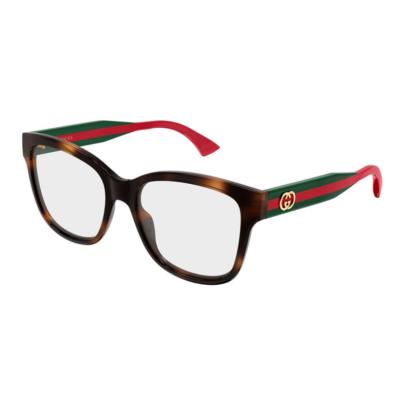 Occhiale da Vista Gucci, Modello: GG0038OANN Colore: 002