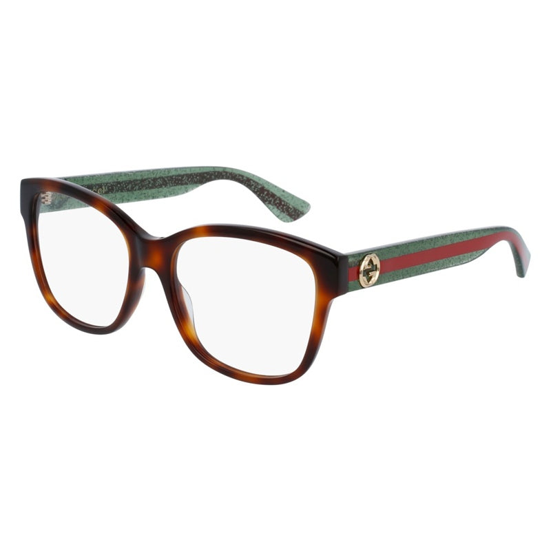 Occhiale da Vista Gucci, Modello: GG0038ON Colore: 002