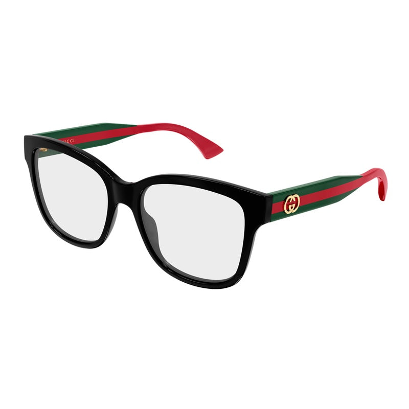 Occhiale da Vista Gucci, Modello: GG0038ONN Colore: 001