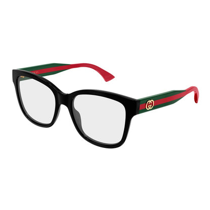 Occhiale da Vista Gucci, Modello: GG0038ONN Colore: 001