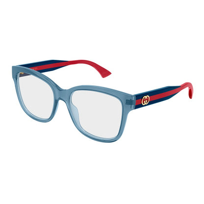 Occhiale da Vista Gucci, Modello: GG0038ONN Colore: 004