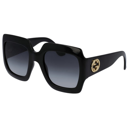 Occhiale da Sole Gucci, Modello: GG0053SN Colore: 001