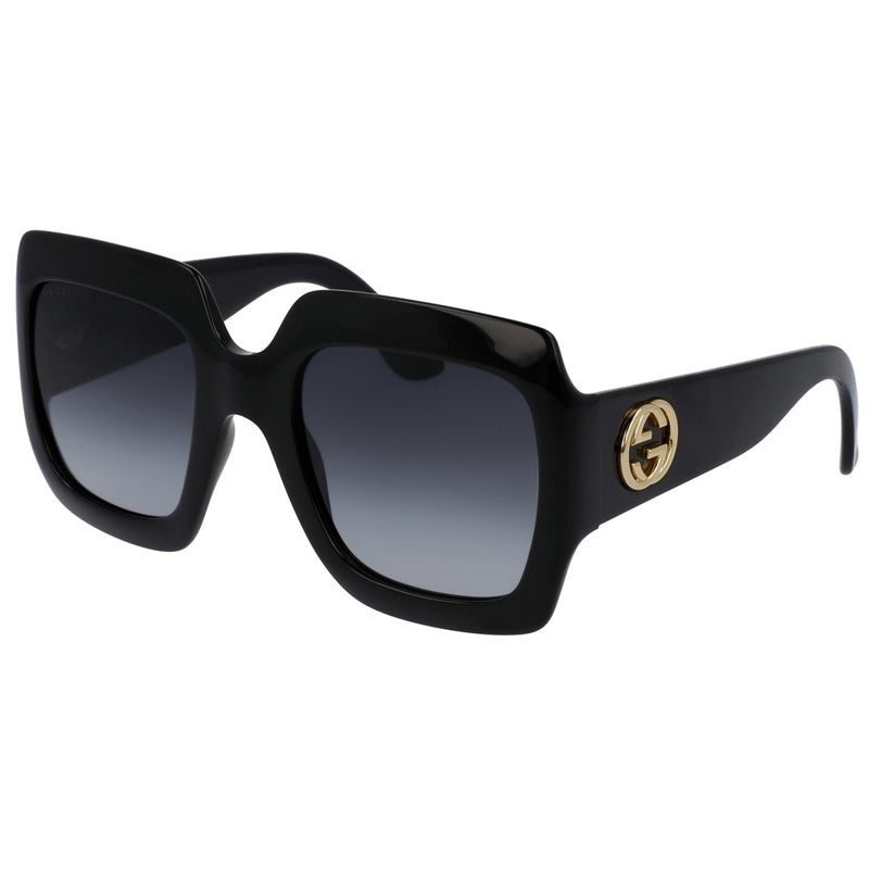 Occhiale da Sole Gucci, Modello: GG0053SN Colore: 001